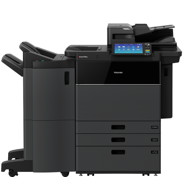 Toshiba 7516AC