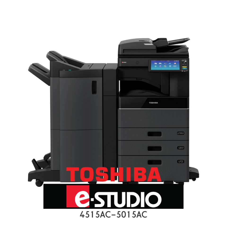 Toshiba e-studio 4515AC 5015AC