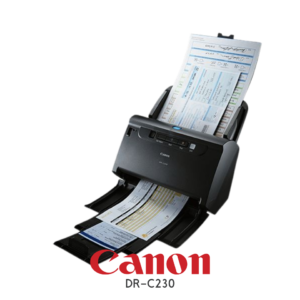 Canon imageFORMULA DR-C230