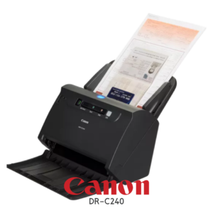 Canon imageFORMULA DR-C240