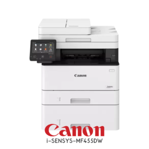 Canon i-SENSYS MF455dw