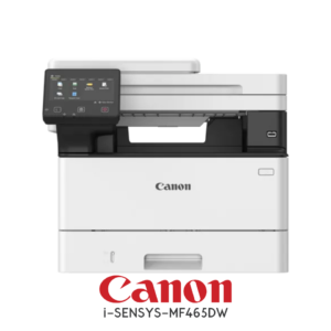 Canon i-SENSYS MF465dw