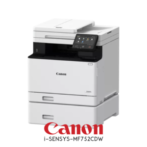 Canon i-SENSYS MF752cdw