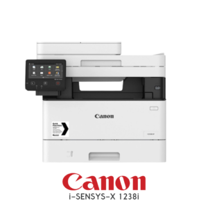 Canon i-SENSYS X 1238I