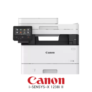 Canon i-SENSYS X 1238i II