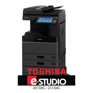 Toshiba e-studio 2010AC 2510AC
