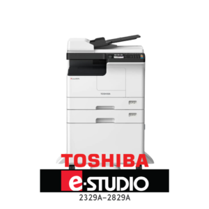 Toshiba e-studio 2329A 2829A