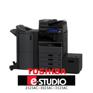 Toshiba e-studio 2525AC 3025AC 3525AC