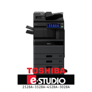 Toshiba e-studio 2528A 2528A 4528A 5028A