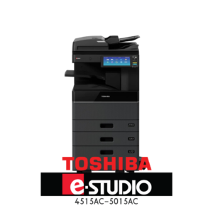 Toshiba e-studio 4515AC 5015AC