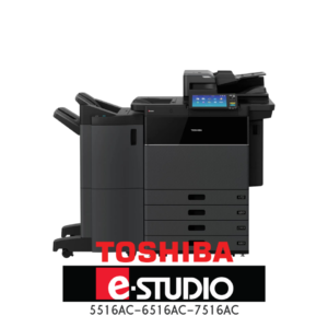 Toshiba e-studio 5516AC 6516AC 7516AC