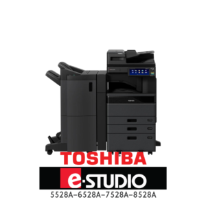 Toshiba e-studio 5528A 6528A 7528A 8528A